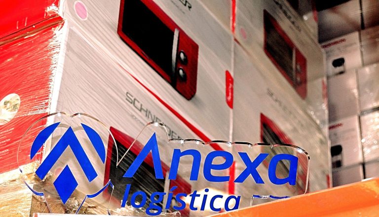 Lee más sobre el artículo ANEXA Logística seleccionada por Schneider Consumer Group como partner logístico omnicanal en España