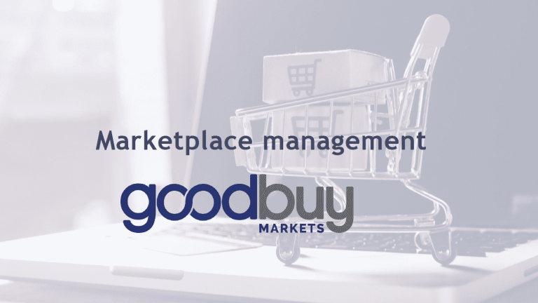 Lee más sobre el artículo ANEXA Logística establece una colaboración con Goodbuy Markets para ofrecer un servicio de soluciones integrales de gestión de markets place, marketing y logística