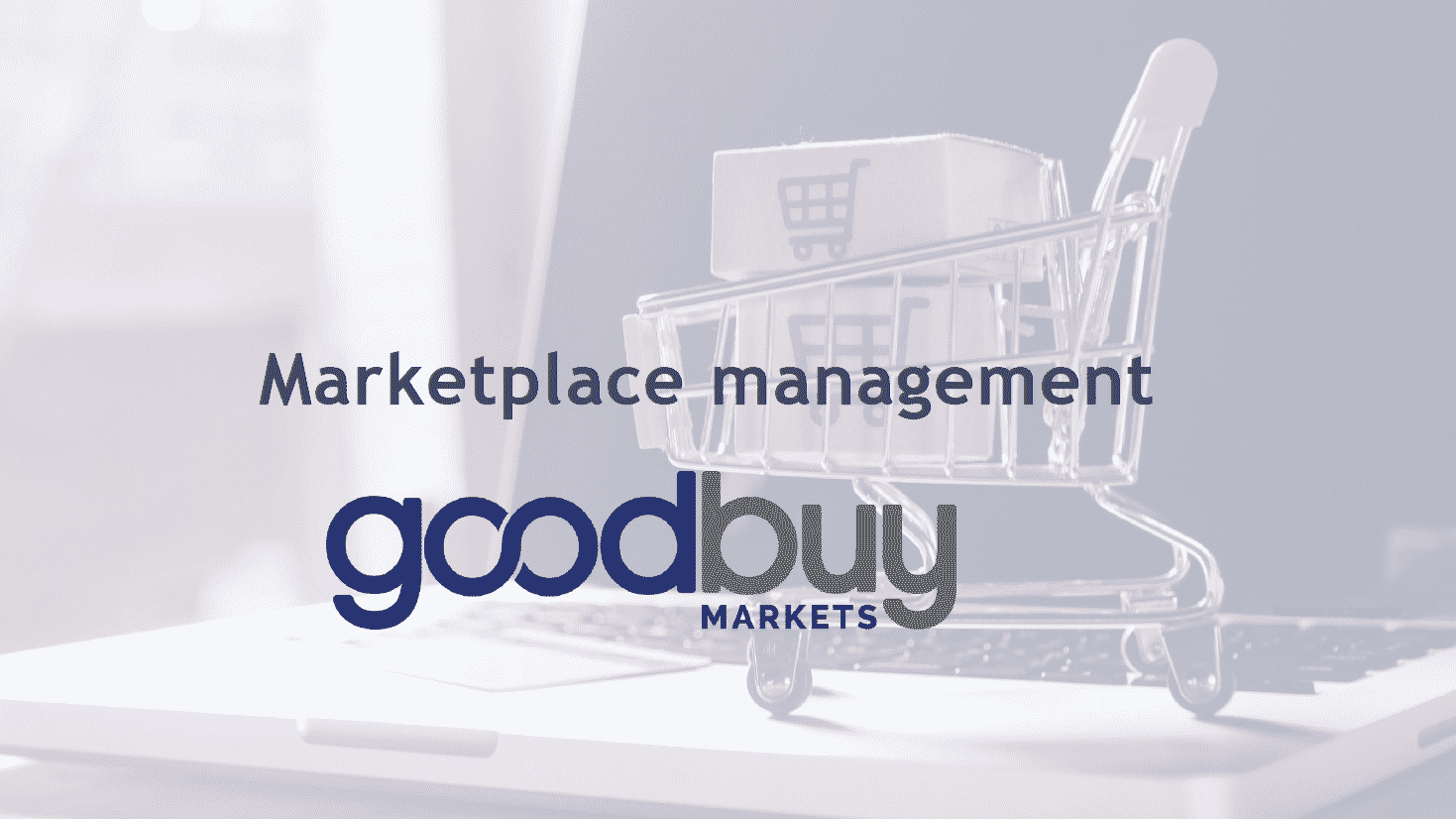En este momento estás viendo ANEXA Logística establece una colaboración con Goodbuy Markets para ofrecer un servicio de soluciones integrales de gestión de markets place, marketing y logística