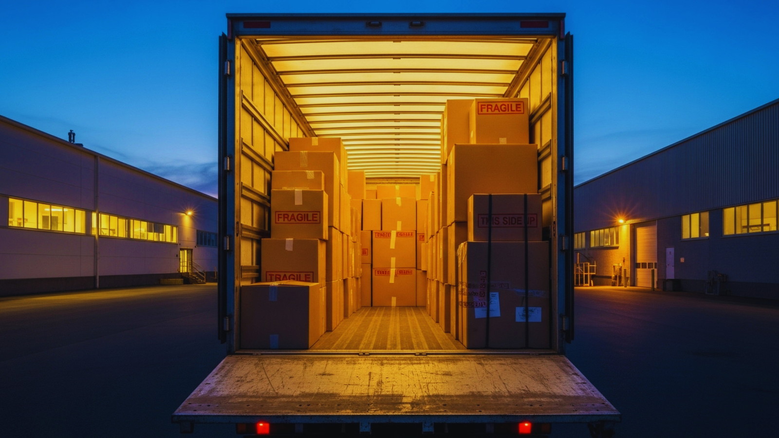 Lee más sobre el artículo Transporte por carretera en 2026: sostenibilidad, costes y eficiencia en un nuevo equilibrio operativo